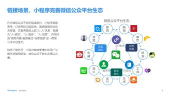 2018微信小程序洞察报告