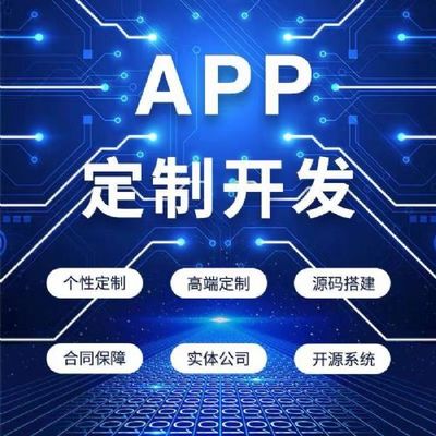 定制开发