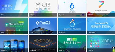 in资讯 微软小冰看国内系统定制ui miui不敌emui